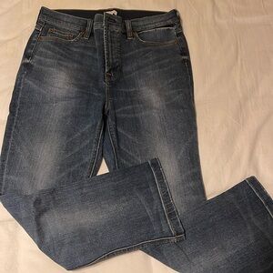 J CREW Jeans  size 29 Waist